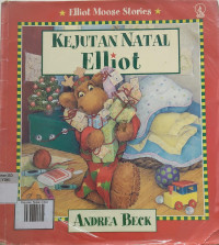 Image of Kejutan Natal Elliot