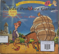 Image of KELEDAI PEMBAWA GARAM