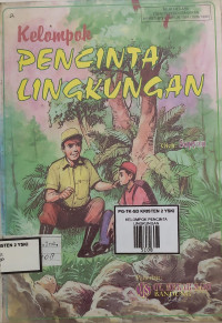 Image of KELOMPOK PENCINTA LINGKUNGAN
