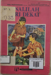 Image of KENALILAH DARI DEKAT