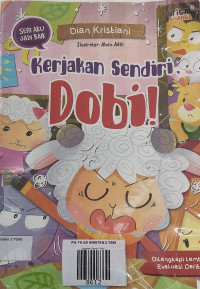 Image of Kerjakan Sendiri Dobi !