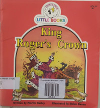 Image of King Roger's Crown