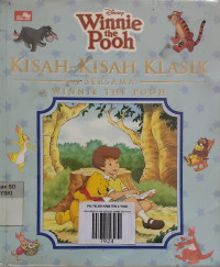 Image of KISAH-KISAH KLASIK BERSAMA WINNIE THE POOH