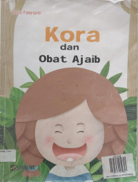 Image of Kora dan Obat Ajaib