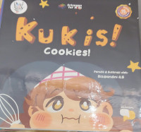 Image of Kukis!  Cookies!