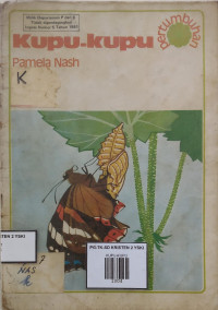 Image of KUPU-KUPU