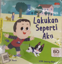 Image of Lakukan Seperti Aku