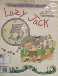 Image of LAZY JACK