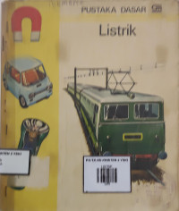 Image of LISTRIK