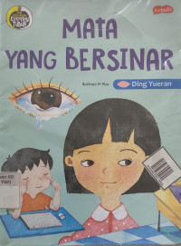 Image of Mata Yang Bersinar