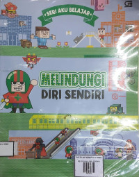 Image of MELINDUNGI DIRI SENDIRI