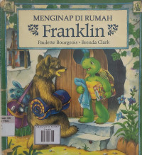 Image of MENGINAP DI RUMAH Franklin