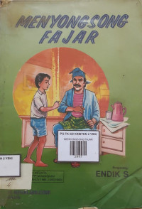 Image of MENYONGSONG FAJAR