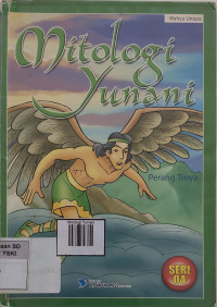 Image of Mitologi Yunani : Perang Troya