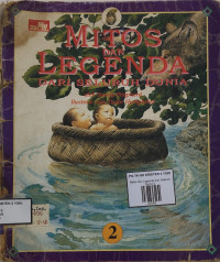 Image of Mitos dan Legenda dari Seluruh Dunia-2