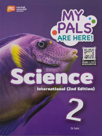 Image of My Pals Are Here Science 2