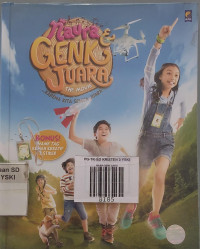 Image of NAURA GENK JUARA