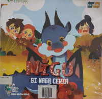 Image of NIGU SI NAGA CERIA
