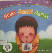 Image of Noki Sakit Perut