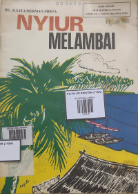 Image of NYIUR MELAMBAI