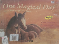 Image of One Magical Day