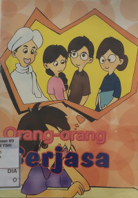 Image of Orang - Orang Berjasa