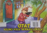 Image of OTAT KELINCI KECIL BERBULU COKELAT
