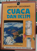 PANDUAN GEOGRAFI : CUACA DAN IKLIM