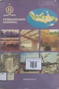 Image of PEMBANGUNAN NASIONAL