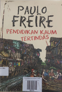 Image of PENDIDIKAN KAUM TERTINDAS