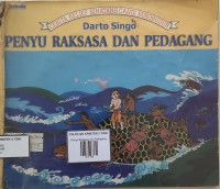 Image of Penyu Raksasa dan Pedagang
