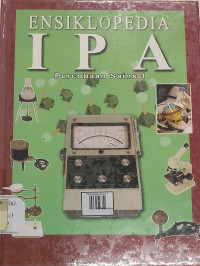 Image of Percobaan Sains 1