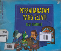 Image of PERSAHABATAN YANG SEJATI