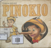 Image of PINOKIO