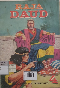 Image of RAJA DAUD