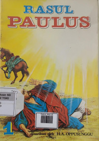 Image of RASUL PAULUS