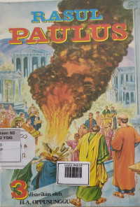 Image of RASUL  PAULUS