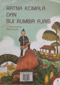 Image of RATNA KOMALA DAN BIJI RUMBIA AJAIB