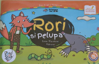 Image of Rori si Pelupa