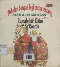 Image of RUMAH DARI DAUN YANG RONTOK