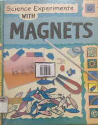 Image of Science Experiments With Magnets