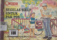 Image of SEGELAS SIRUP UNTUK PAK POS