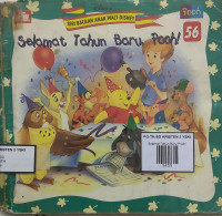 Image of Selamat Tahun Baru Pooh!