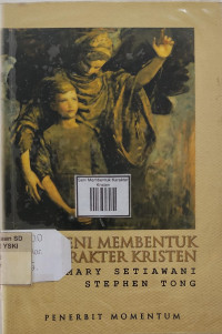 Image of Seni Membentuk Karakter Kristen