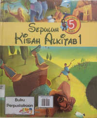 Image of SEPULUH KISAH ALKITAB 1