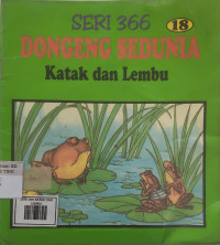 Image of SERI 366 KATAK DAN LEMBU