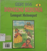 Image of SERI 366 LOMPAT MELOMPAT