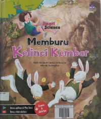Image of Seri Smart Science: Memburu Kelinci Kembar