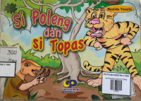 Image of SI POLENG DAN SI TOPAS