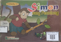 Image of SIMON SANG PENOLONG